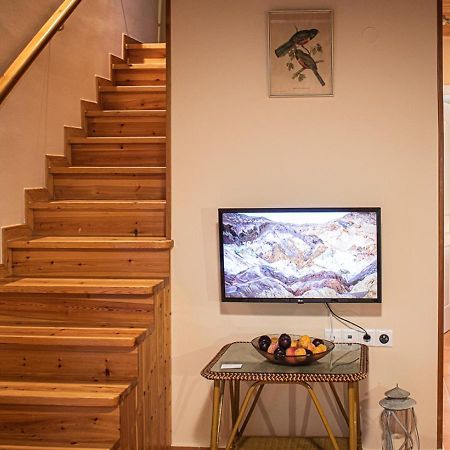 Glarosmaisonette Като Дарацо Екстериор снимка