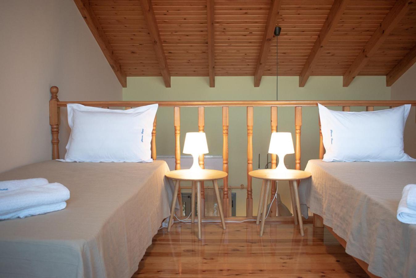 Glarosmaisonette Като Дарацо Екстериор снимка