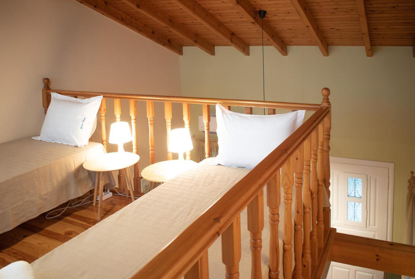 Glarosmaisonette Като Дарацо Екстериор снимка