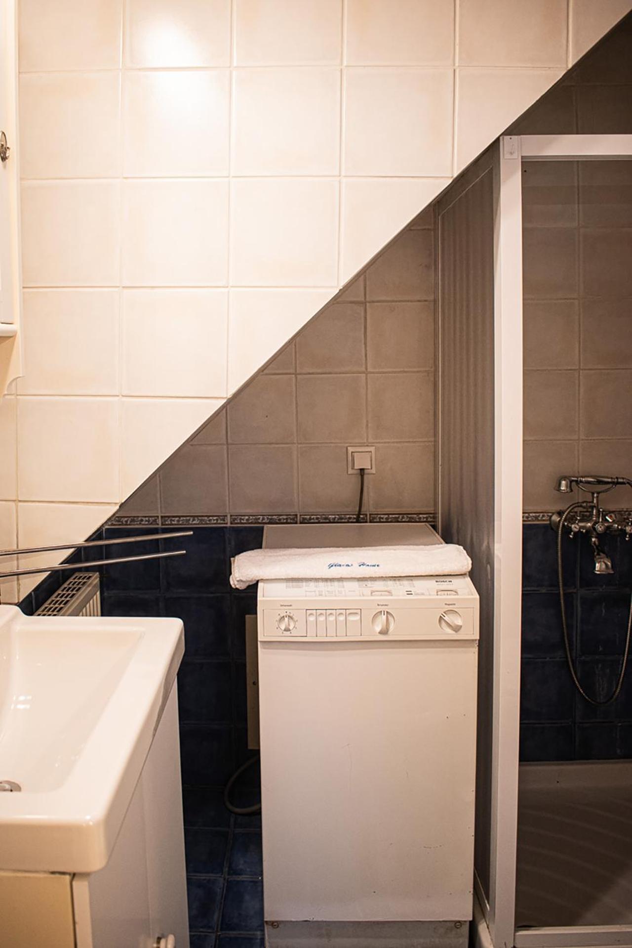 Glarosmaisonette Като Дарацо Екстериор снимка
